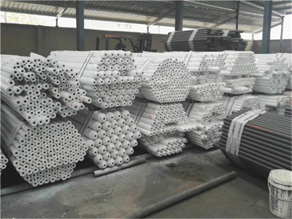 青海网架成品发货